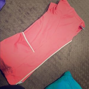 Scrub Jacket- medium